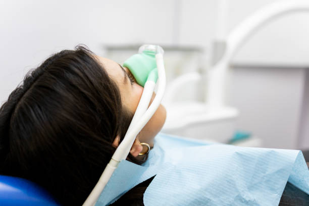 Professional  Dental Services in Great Falls, SC